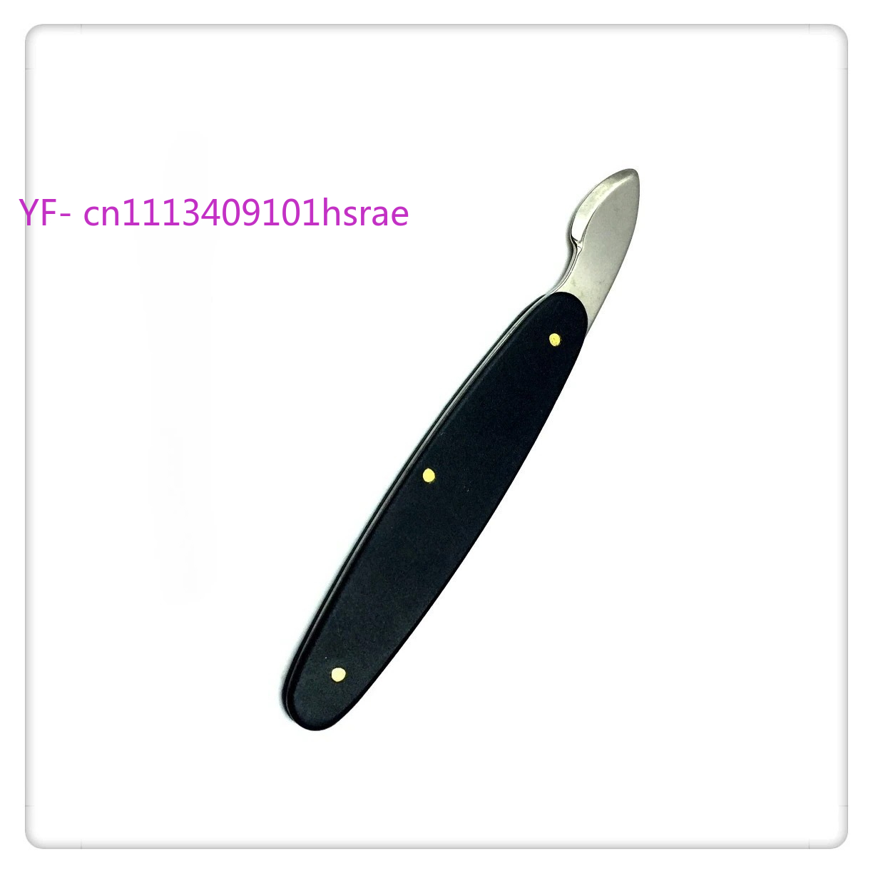 Case Back Opener - 2PCS Alat Pembuka Casing Jam Profesional