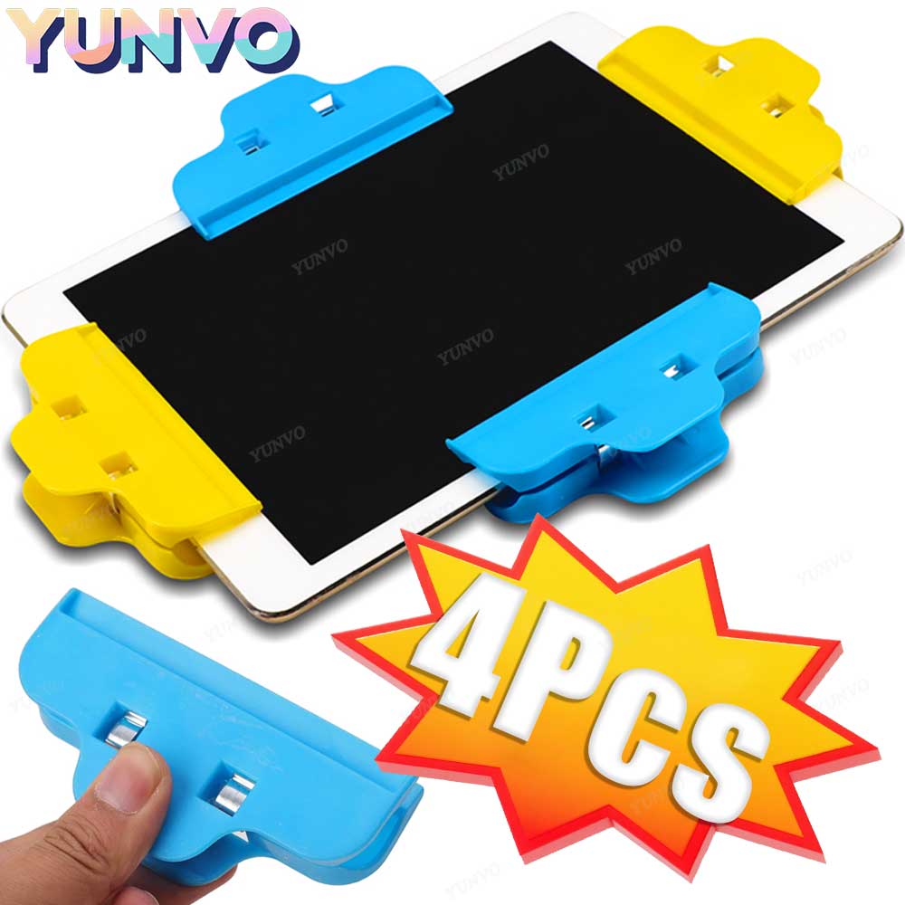 Watch Display Pillow - Penjepit Plastik untuk Memperbaiki Layar LCD
