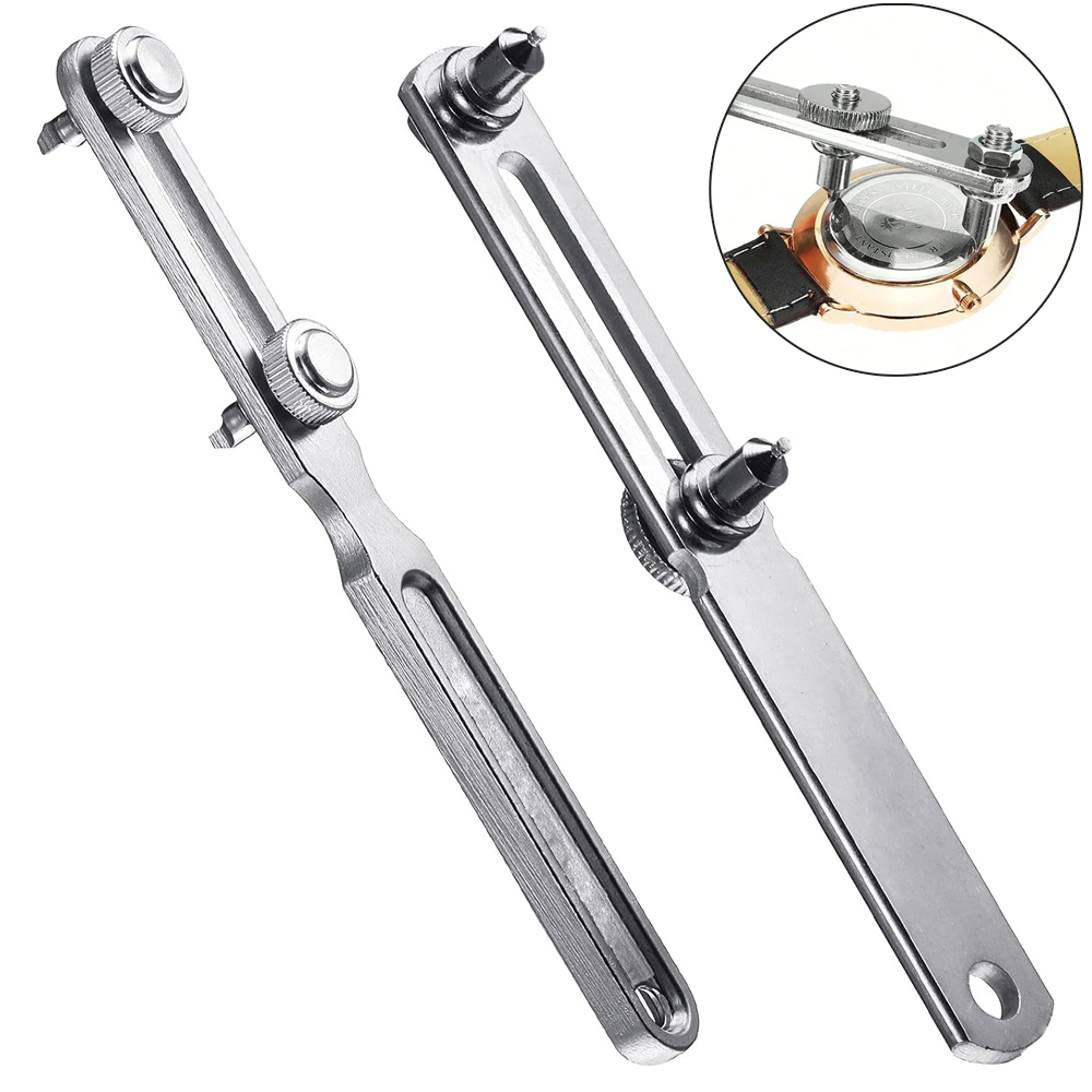 Case Back Opener - Kit Pembuka Casing Belakang Jam Tangan