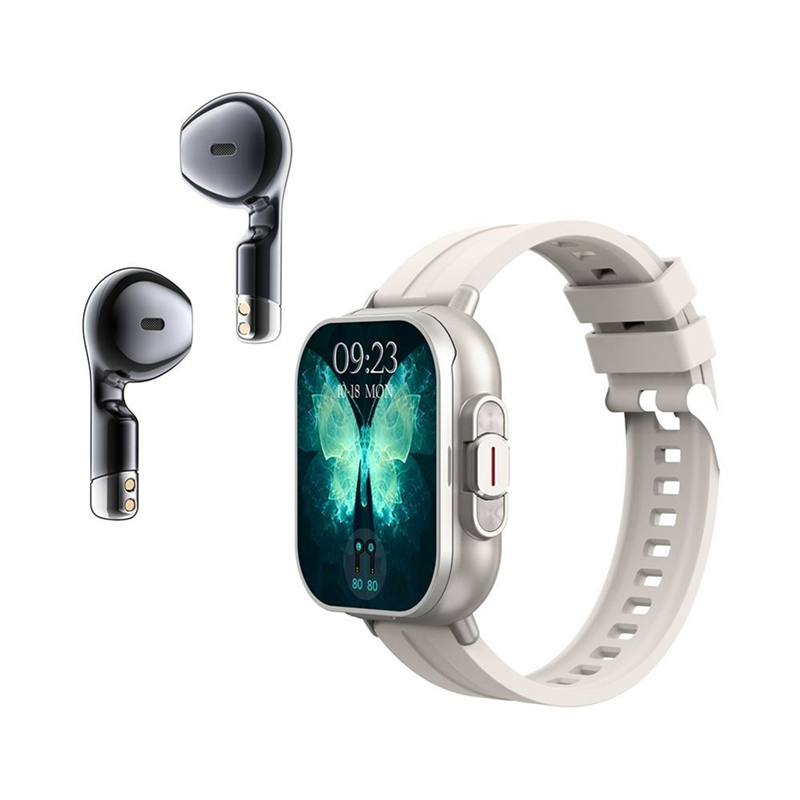 Smartwatch Noise Watches - Jam Tangan Pintar Bluetooth Nirkabel A32T-2