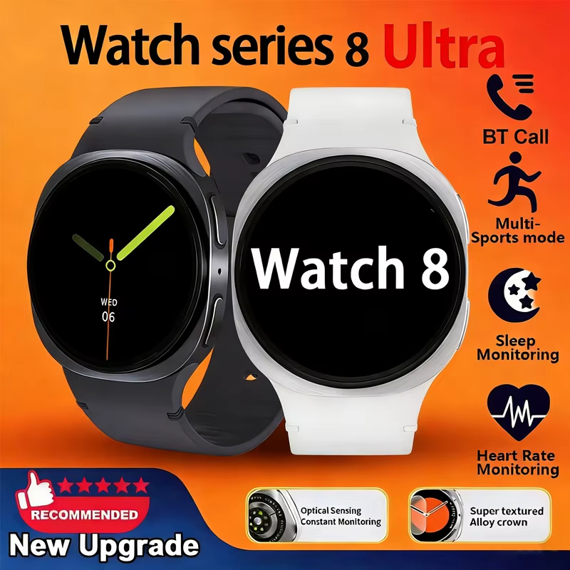 Smartwatch Watches For Women With Gps - Jam Tangan Pintar GPS 2026 untuk