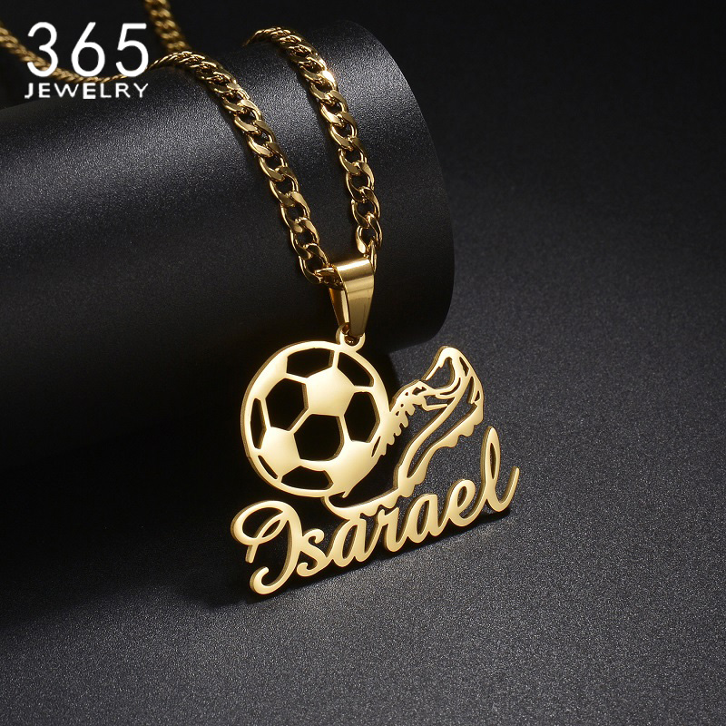 Smartwatch Sports Watches For Men - Nama Kustom Kalung Sepak Bola Olahraga