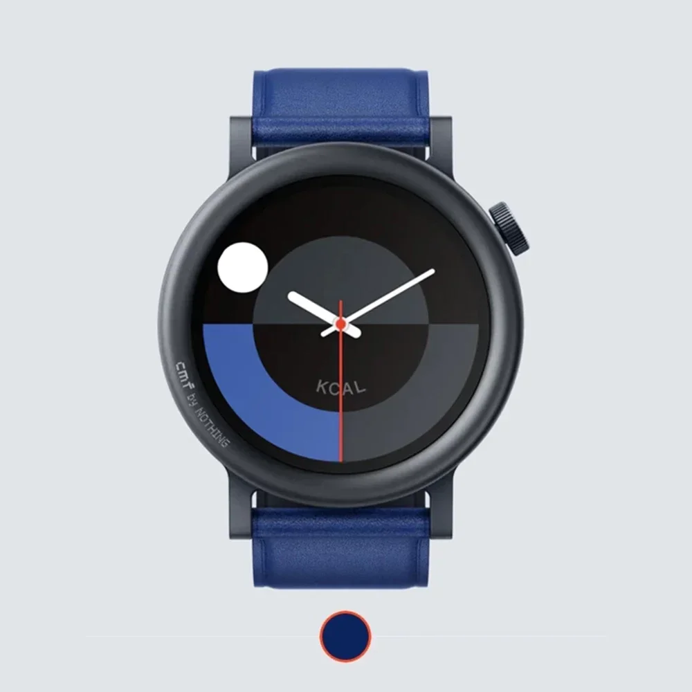 Smartwatch Noise Watches - CMF Watch Pro2 Jam Tangan Pintar