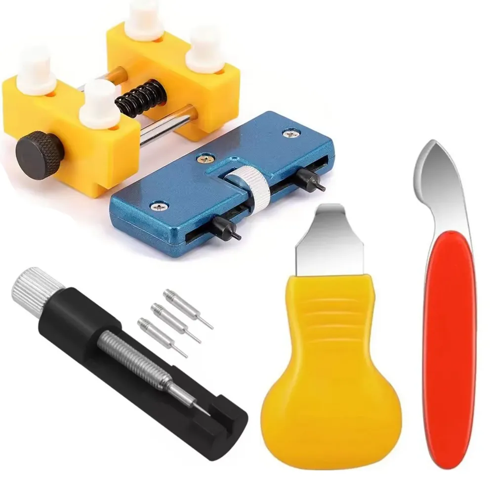 Case Back Opener - 1 Set Kit Alat Pengganti Baterai