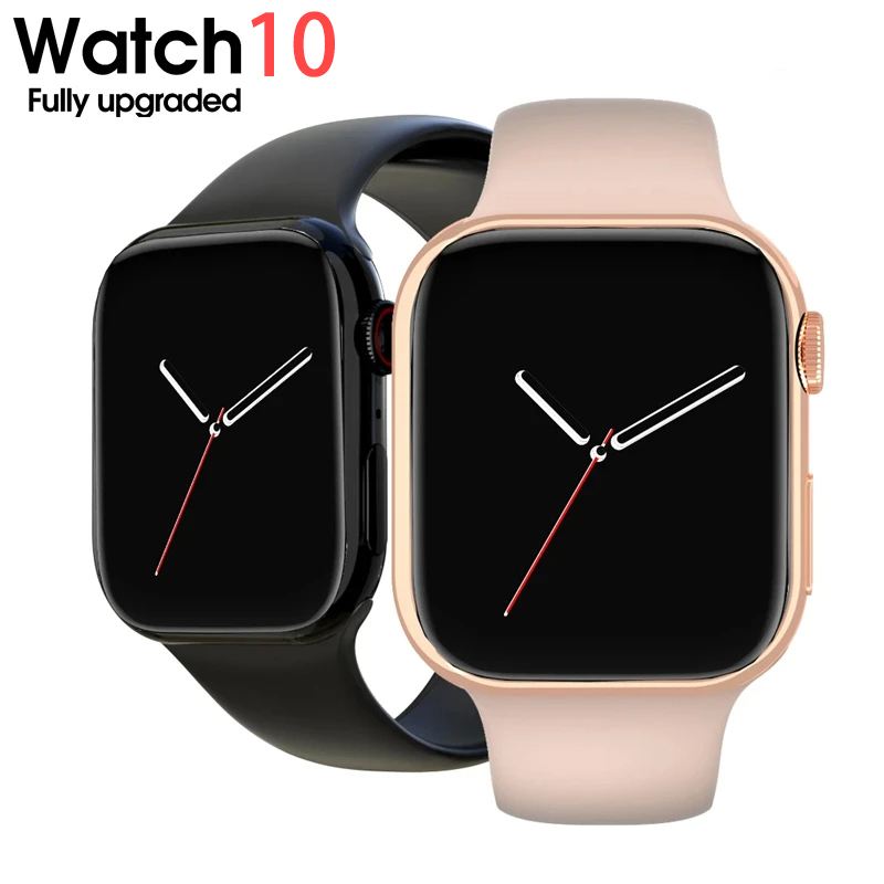 Smartwatch Watches Gift For Men - Jam Tangan Pintar 2026 10 Untuk