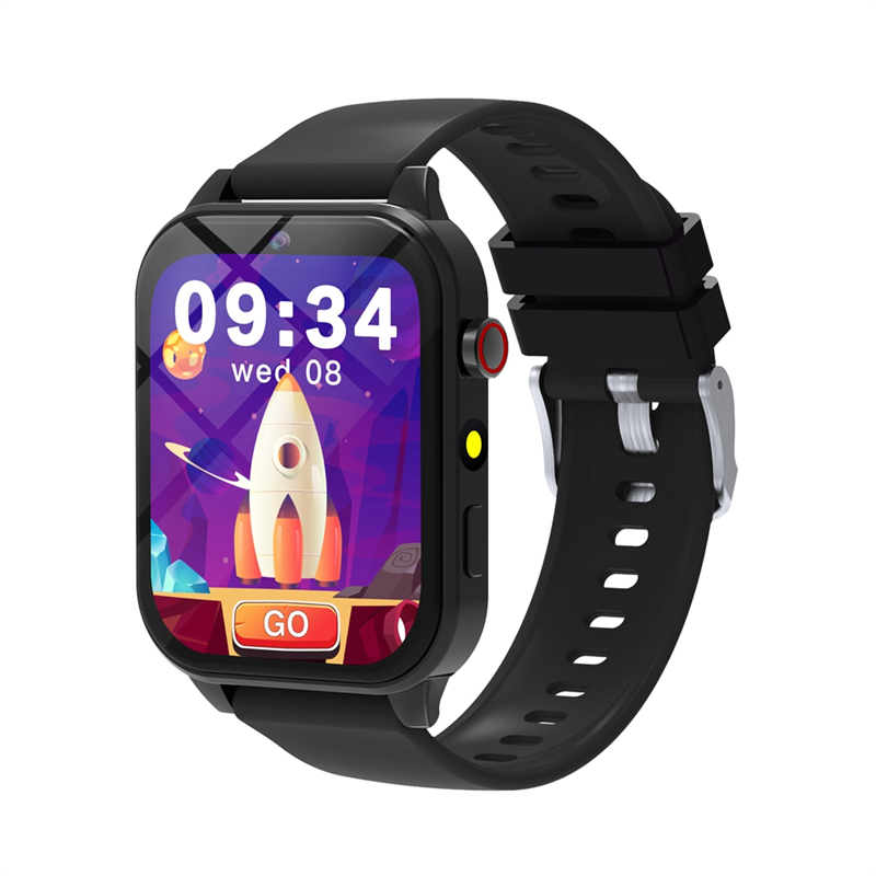 Smartwatch Watches Birthday Gift For Boys - Jam Tangan Pintar Anak APPLIA -