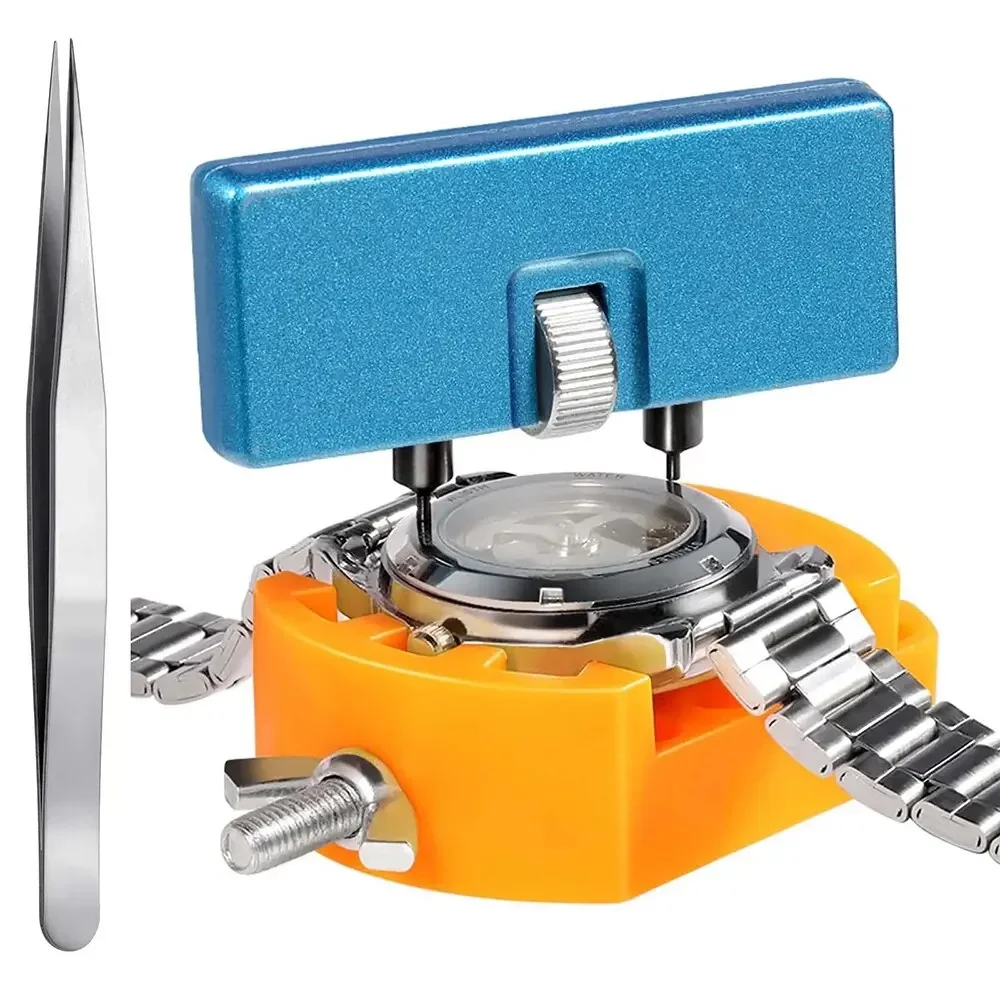 Case Back Opener - Set Alat Perbaikan 3 In 1