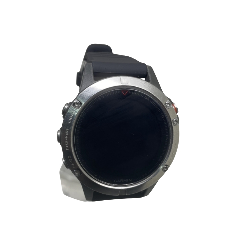 Watch Display Pillow - Refurbish asli GARMIN FENIX5 jam tangan