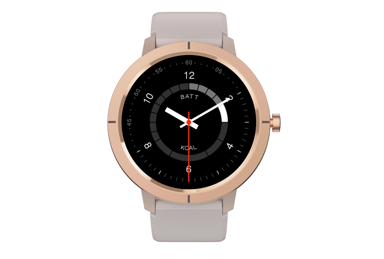 Watch Smartwatch - Jam Tangan Pintar GPS Sport Compass