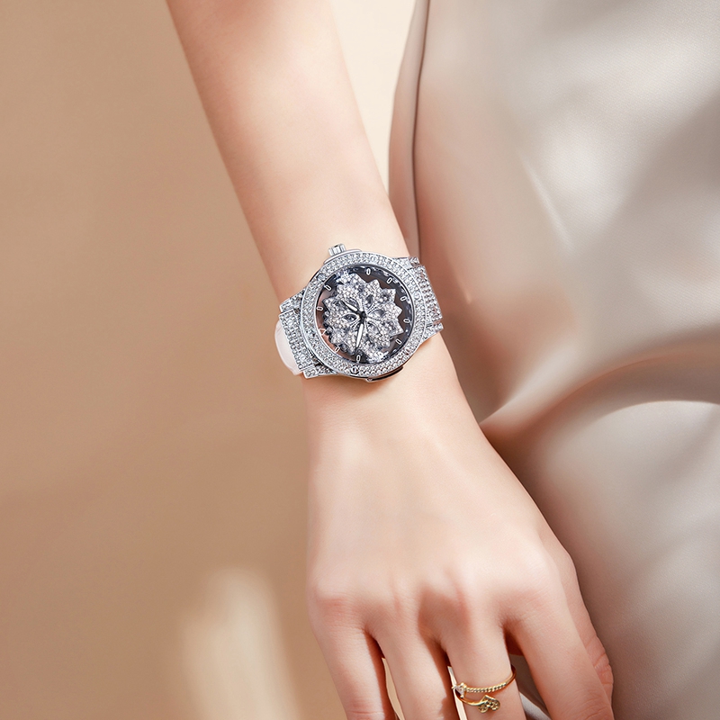 Smartwatch Watches For Women Brands - Jam Tangan Wanita Bermerek Jam Tangan
