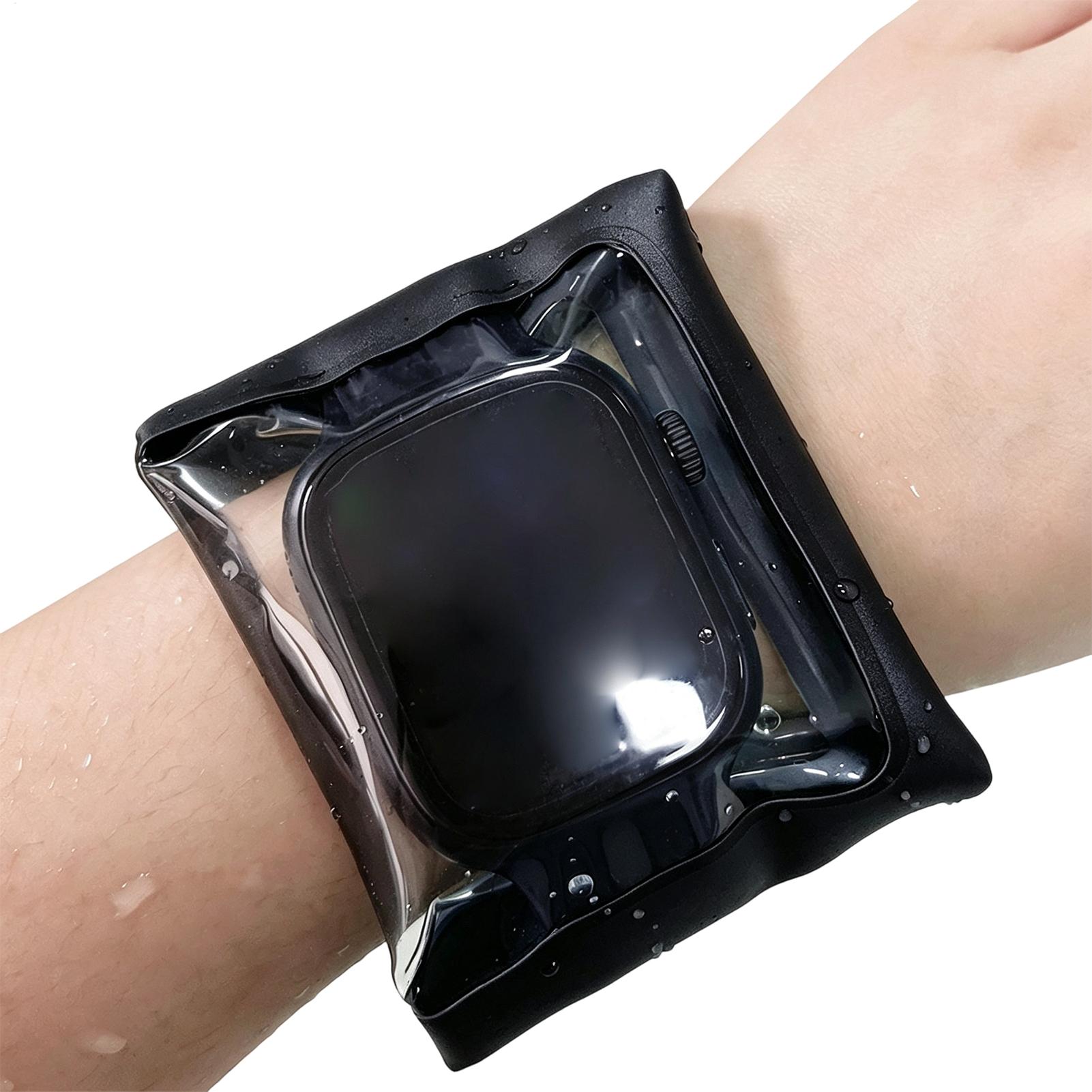 Watch Smartwatch - Kantong Tertutup Rapat untuk Jam Tangan