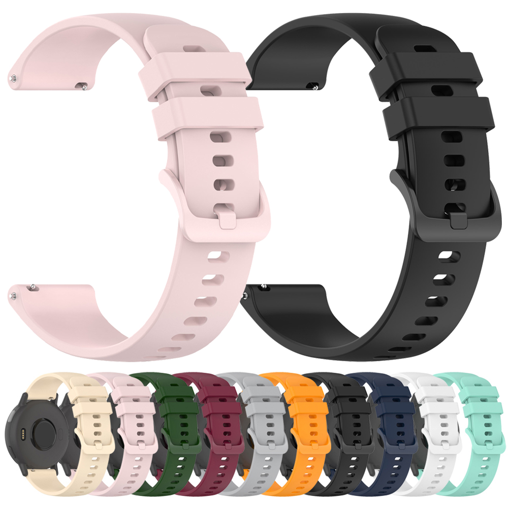Fossil Watches Smartwatch Gen 3 - Tali jam tangan pintar, untuk Fossil