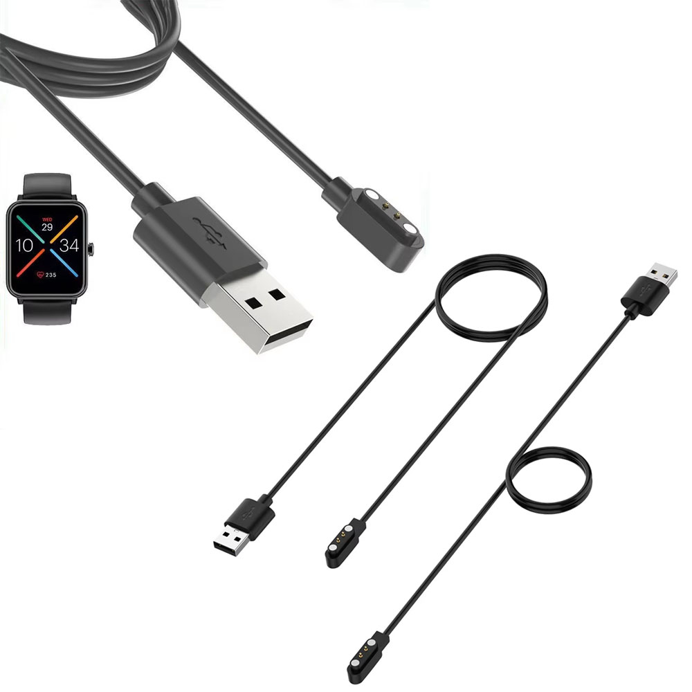 Smartwatch Noise Watches - Kabel Pengisi Daya untuk Boat Watch