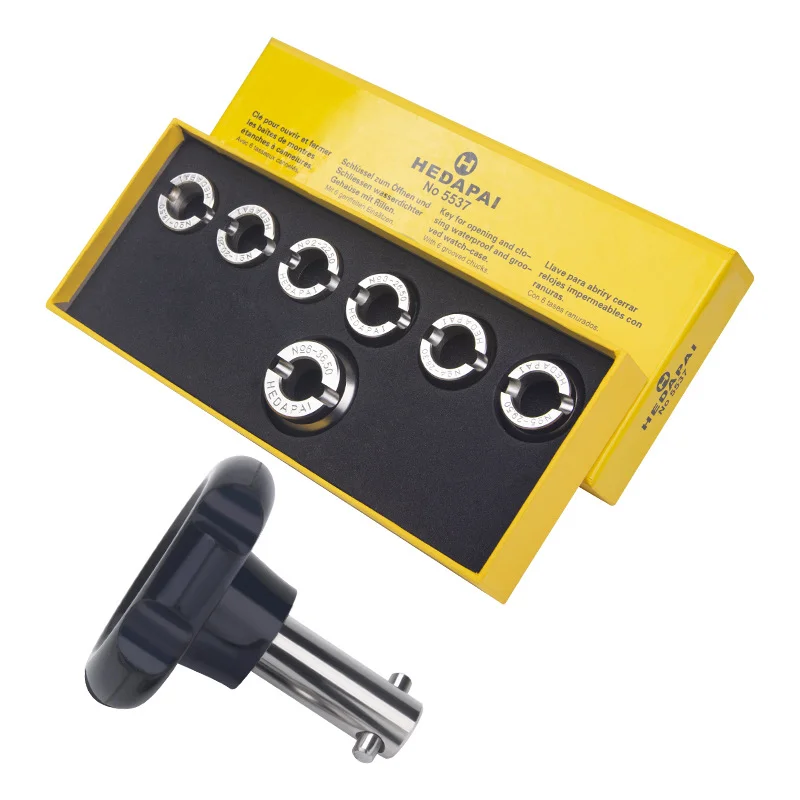 Case Back Opener - Pembuka kotak jam belakang jam tangan