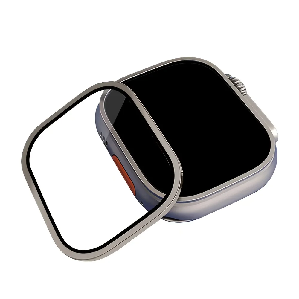 Smartwatch Watches Gift For Men - Film Kaca Tempered untuk Jam Tangan