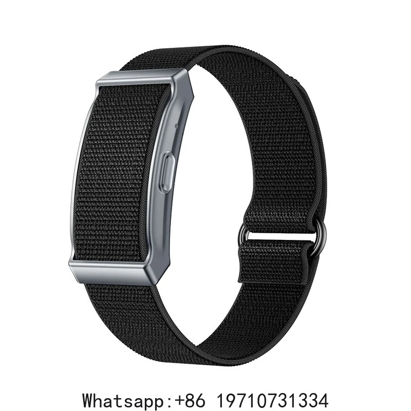 Smartwatch Sports Watches For Men - Gelang Pintar Pemantau Kesehatan Denyut Jantung