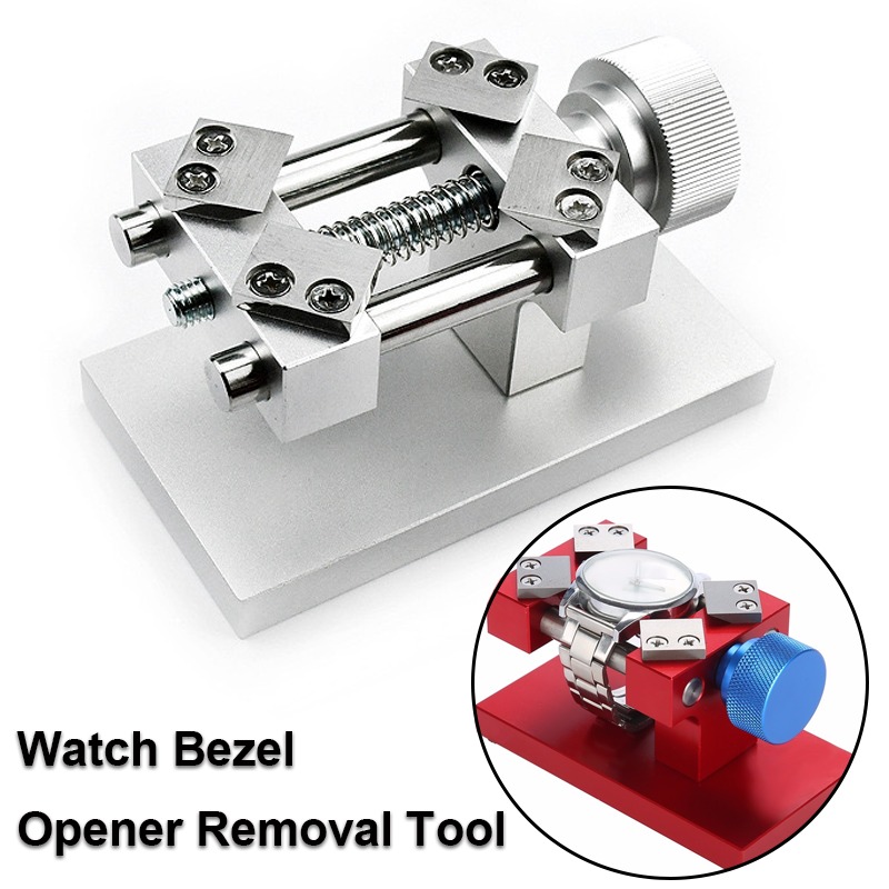 Workbench jam tangan pembuka c - Case Back Opener ulasan dan harga