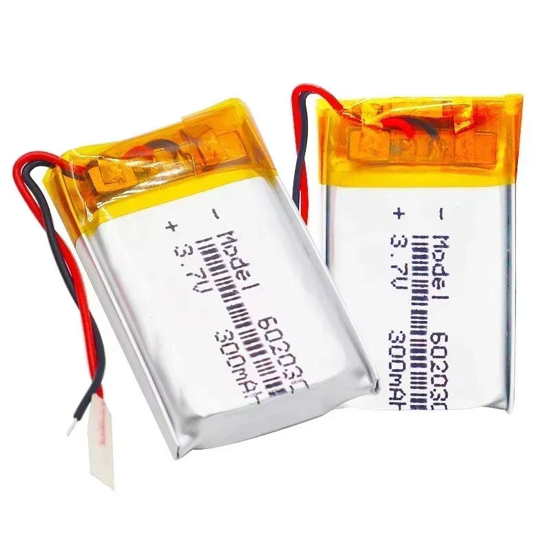 Baterai Lithium 3.7V 300mAh 60 - Watch Smartwatch ulasan dan harga