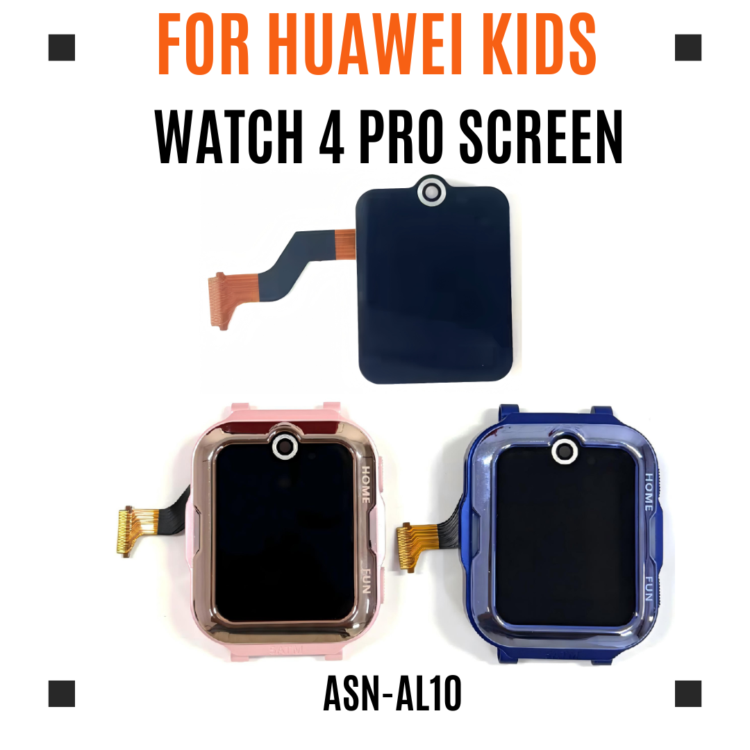 Untuk Huawei Kids Watch 4 Pro  - Watch Display Pillow ulasan dan harga