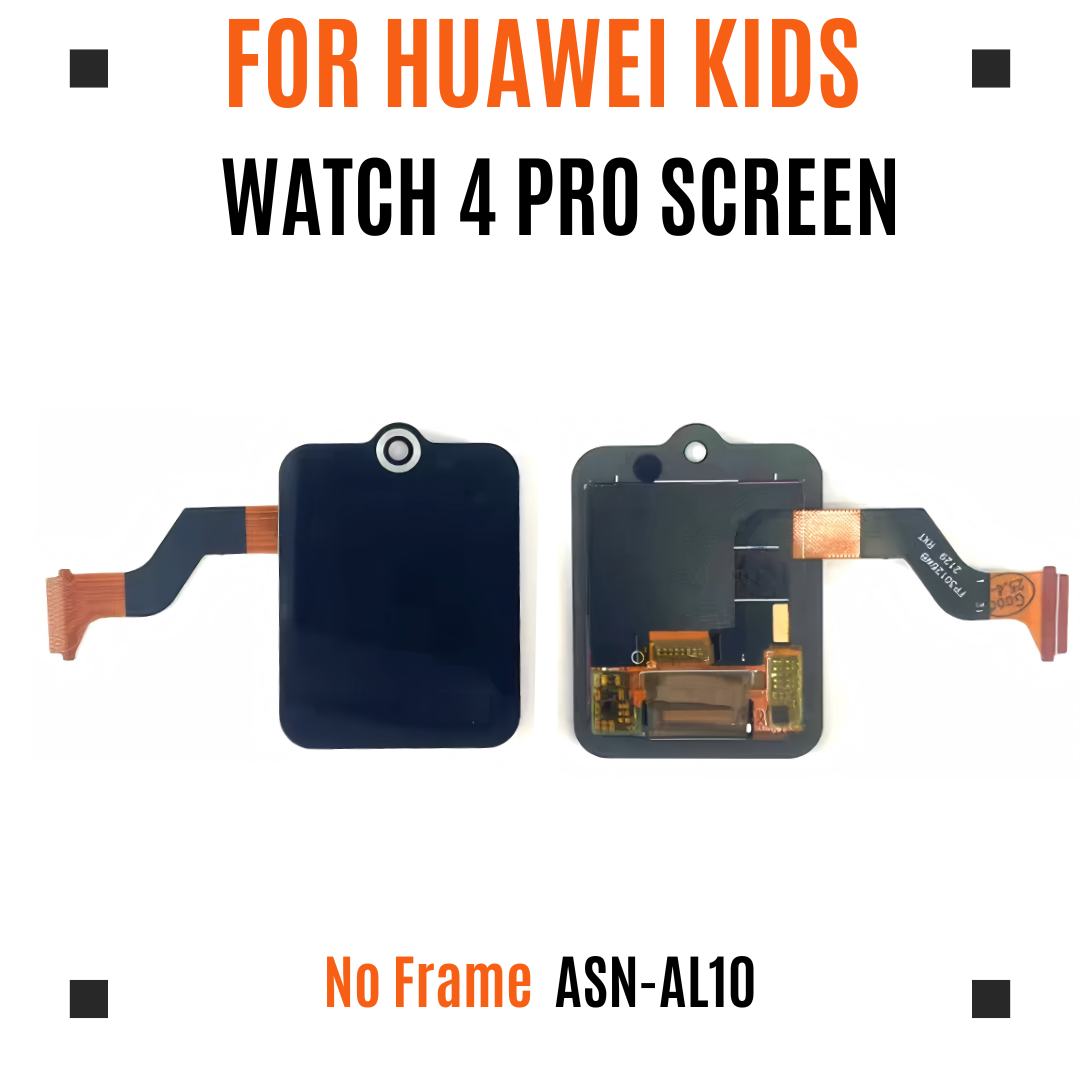 Untuk Huawei Kids Watch 4 Pro  - Watch Display Pillow ulasan dan harga