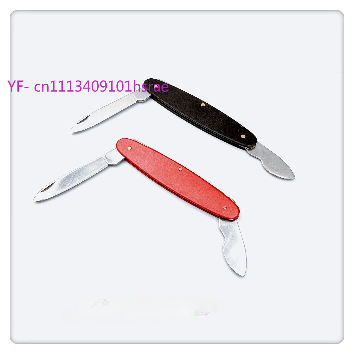 2PCS Alat Pembuka Casing Jam P - Case Back Opener ulasan dan harga