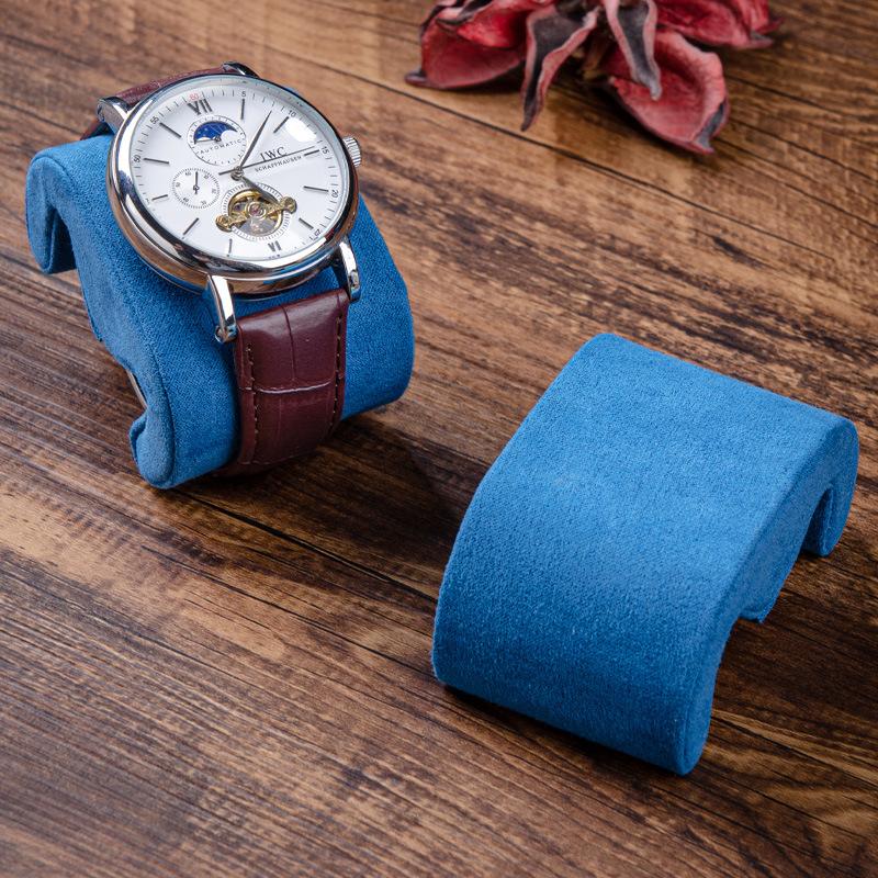 Diskon Besar-Bantalan Jam Tang - Watch Display Pillow ulasan dan harga