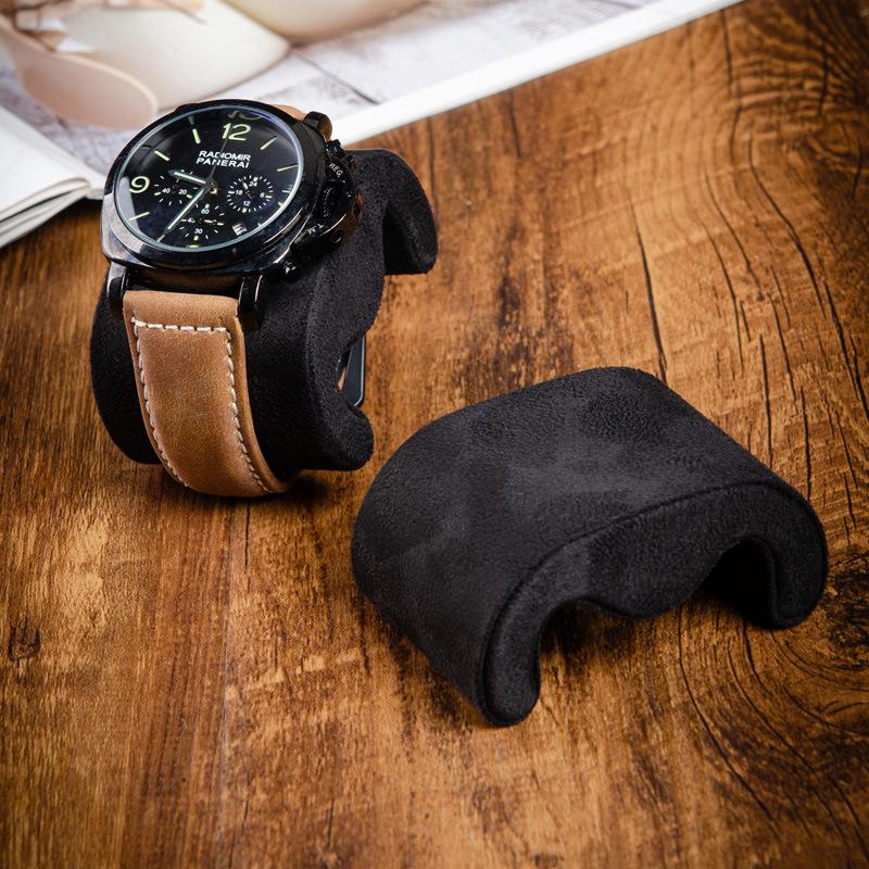 Diskon Besar-Bantalan Jam Tang - Watch Display Pillow ulasan dan harga