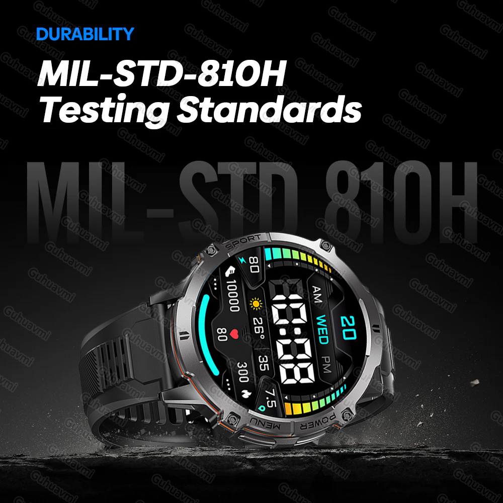 Jam Tangan Pintar GPS Ultra TA - Smartwatch Watches Gift For Men ulasan dan harga