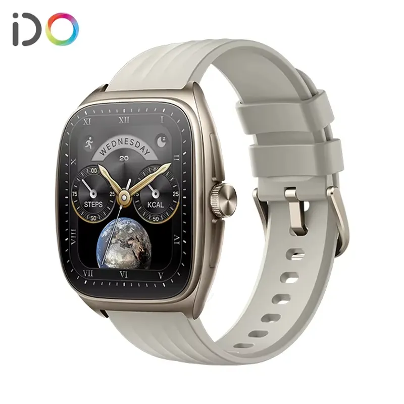 Produsen Jam Tangan Pintar Pri - Watch Smartwatch ulasan dan harga