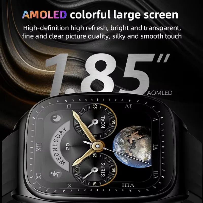 Produsen Jam Tangan Pintar Pri - Watch Smartwatch ulasan dan harga