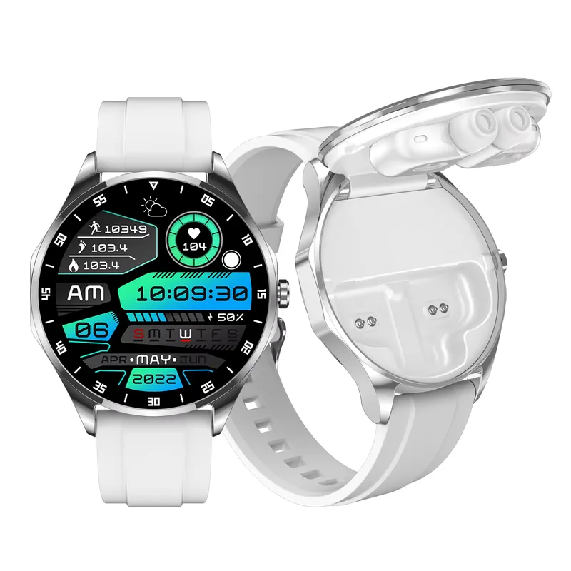Jam Tangan Pintar OEM Amoled 1 - Watch Smartwatch ulasan dan harga