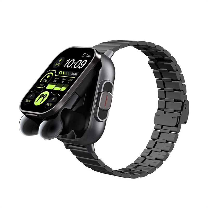 Jam Tangan Pintar Bluetooth Ni - Smartwatch Noise Watches ulasan dan harga