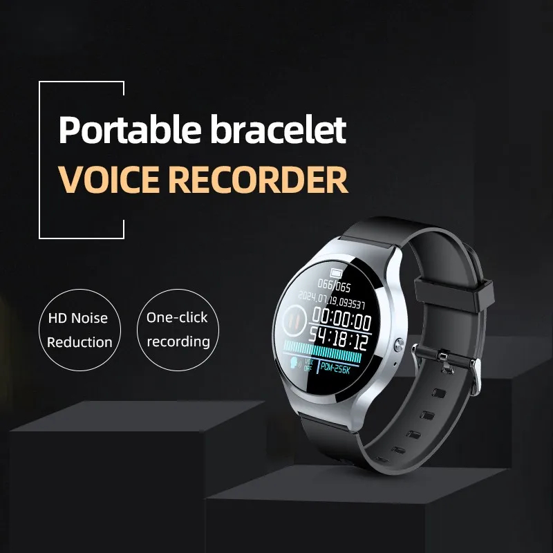 Jam Tangan Perekam Suara Satu  - Smartwatch Noise Watches ulasan dan harga