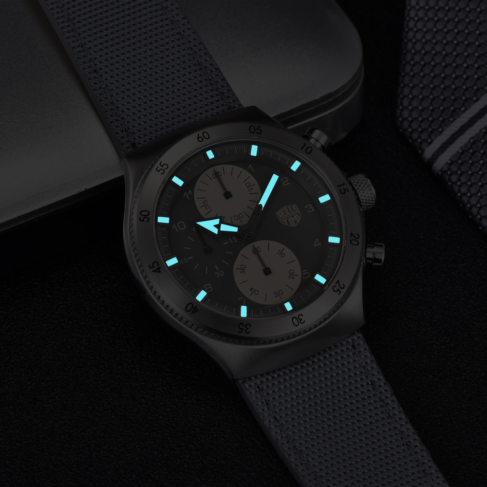 Jam Tangan Pria Rollstimi 2025 - Smartwatch Watches Gift For Men ulasan dan harga