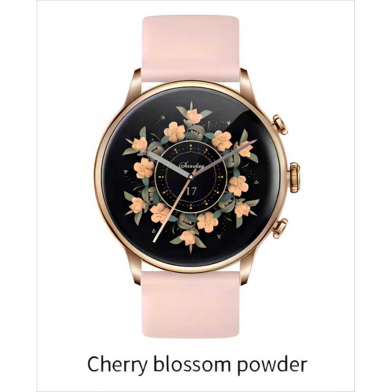 Jam Tangan Pintar Wanita H26 F - Watch Smartwatch ulasan dan harga