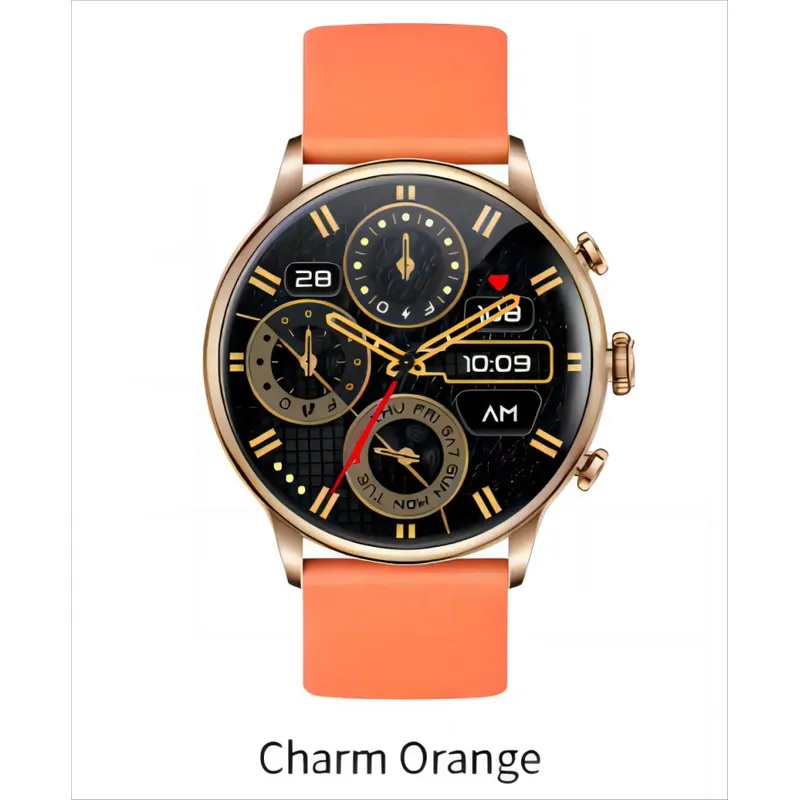 Jam Tangan Pintar Wanita H26 F - Watch Smartwatch ulasan dan harga
