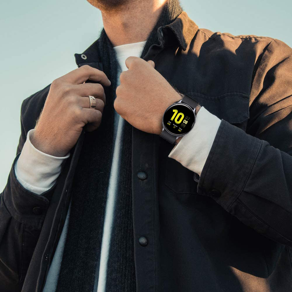 Tali jam tangan pintar fosil,  - Fossil Watches Smartwatch Gen 3 ulasan dan harga