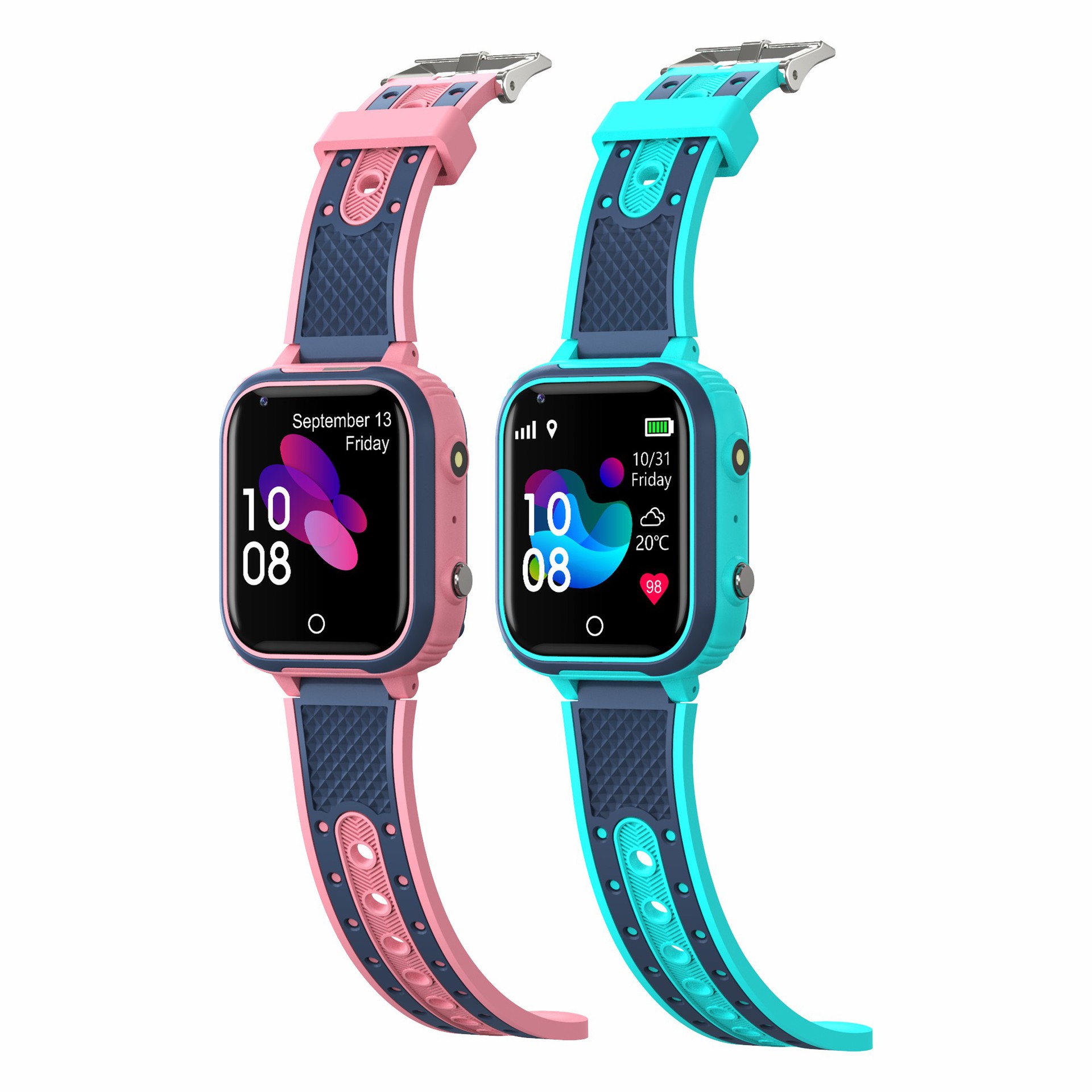 Jam Tangan Pintar Anak Kamera  - Smartwatch Phone Watches ulasan dan harga