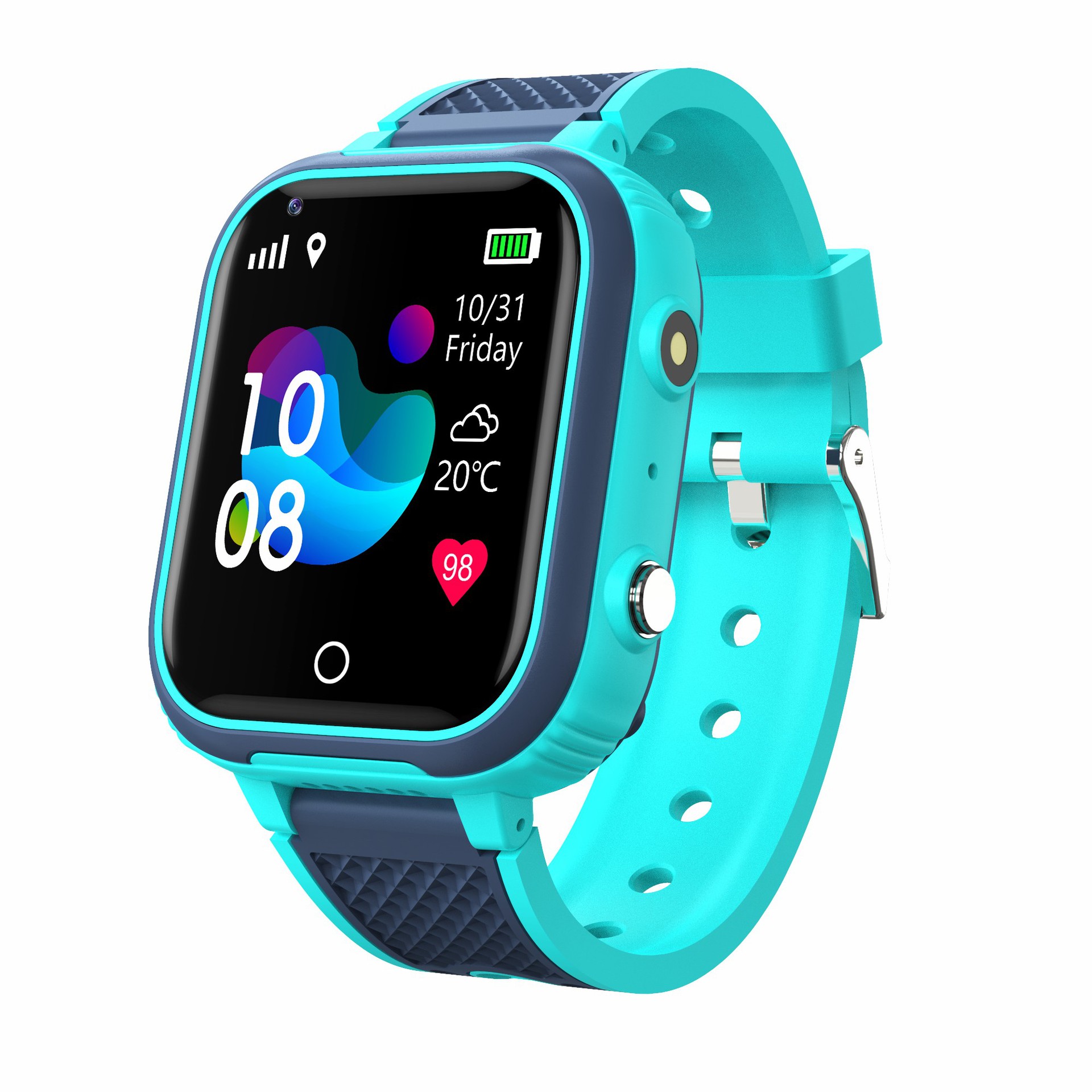 Jam Tangan Pintar Anak Kamera  - Smartwatch Phone Watches ulasan dan harga