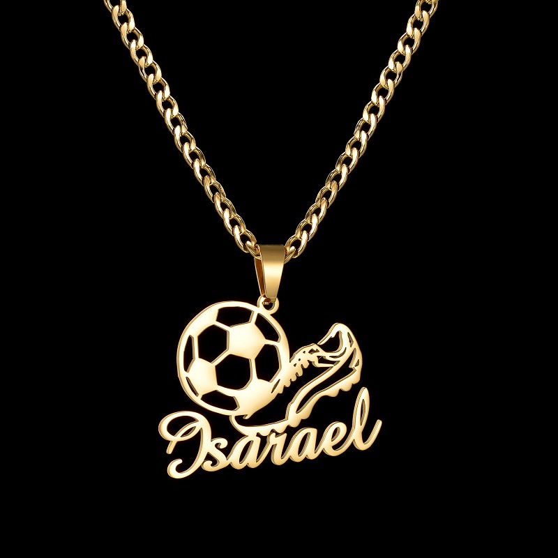 Nama Kustom Kalung Sepak Bola  - Smartwatch Sports Watches For Men ulasan dan harga