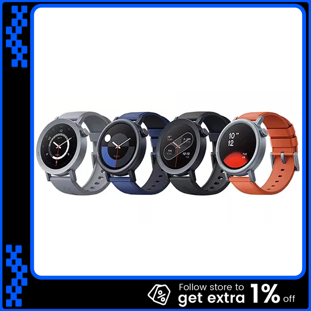 CMF Watch Pro2 Jam Tangan Pint - Smartwatch Noise Watches ulasan dan harga