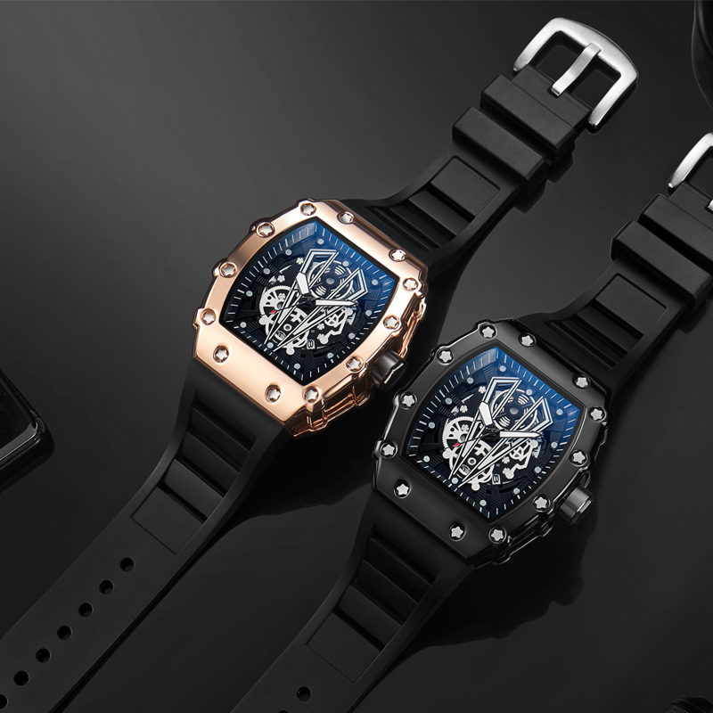 Jam Tangan Pria Jam Tangan Ola - Smartwatch Watches Gift For Men ulasan dan harga