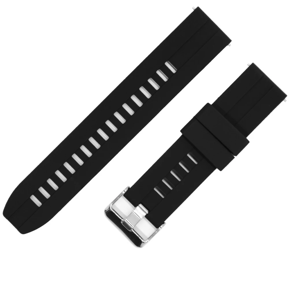 Tali jam tangan pintar Realme, - Fossil Watches Smartwatch Gen 3 ulasan dan harga
