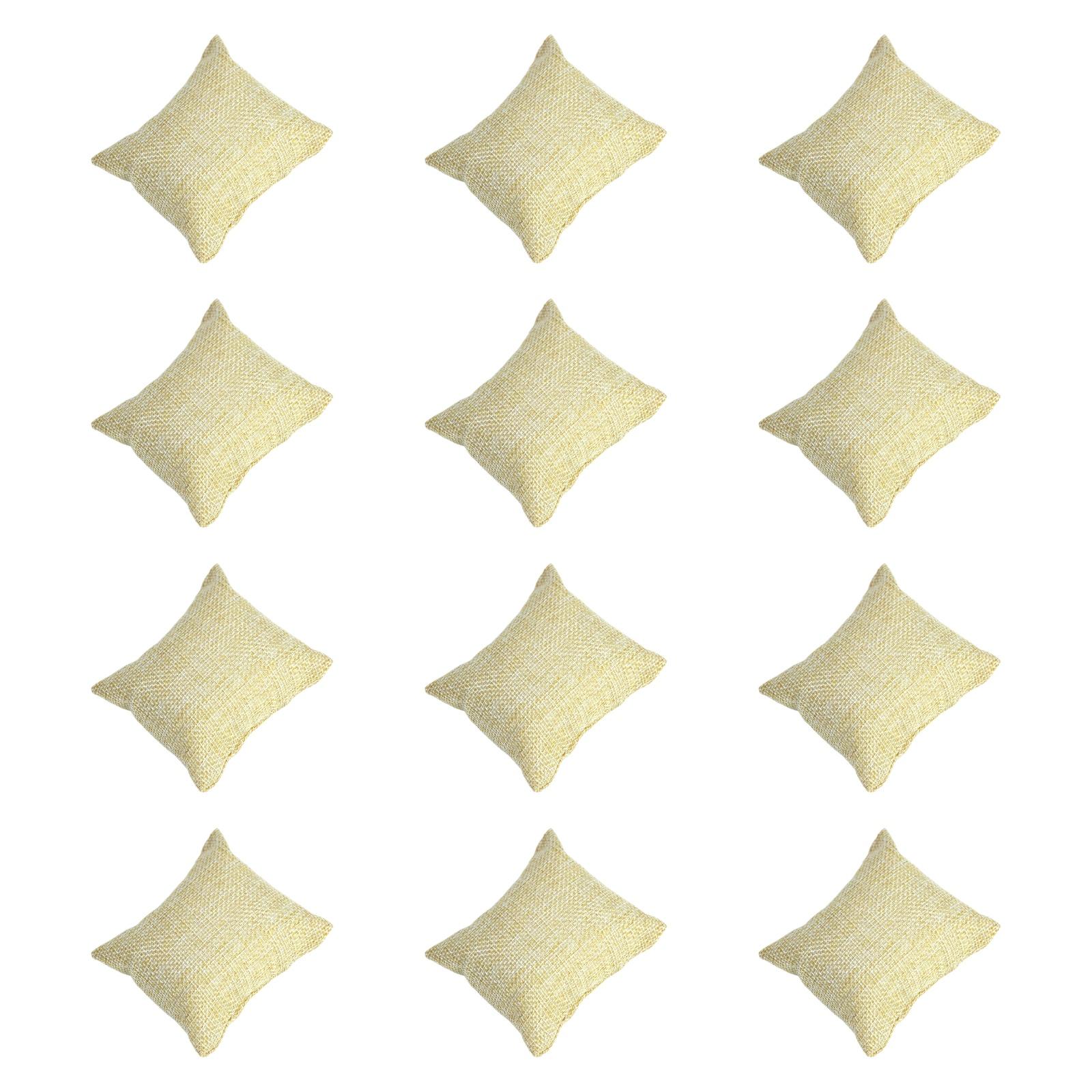 Bantal Penyangga Jam Tangan Pr - Watch Display Pillow ulasan dan harga