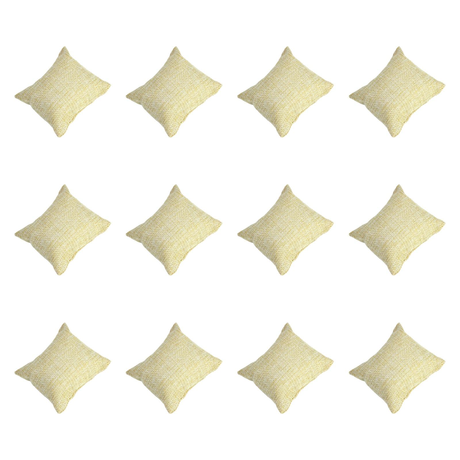 Bantal Penyangga Jam Tangan Pr - Watch Display Pillow ulasan dan harga