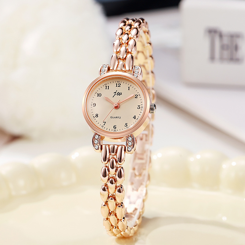 Jam Tangan Wanita Fashion Mewa - Luxury Ceramic Watch ulasan dan harga