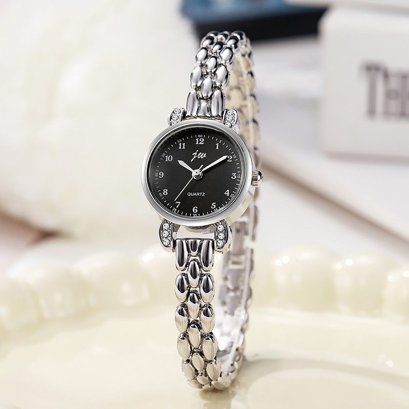 Jam Tangan Wanita Fashion Mewa - Luxury Ceramic Watch ulasan dan harga