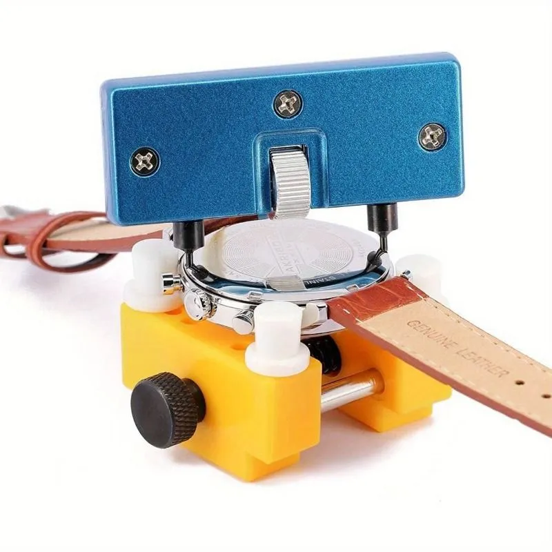 1 Set Kit Alat Pengganti Bater - Case Back Opener ulasan dan harga