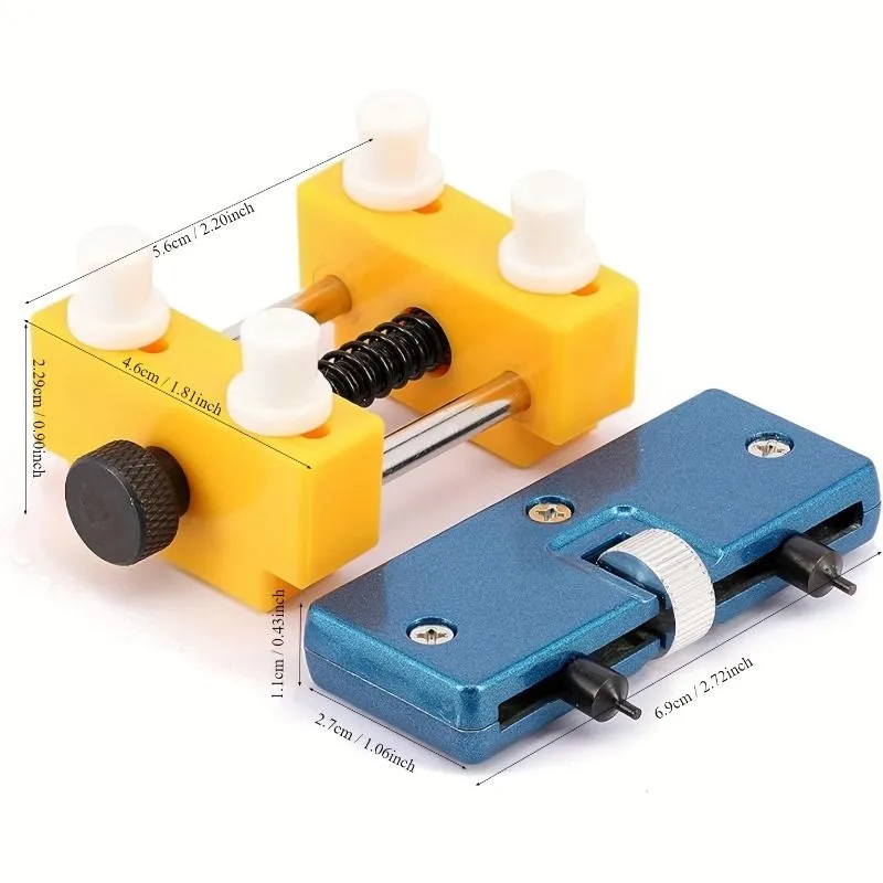 1 Set Kit Alat Pengganti Bater - Case Back Opener ulasan dan harga