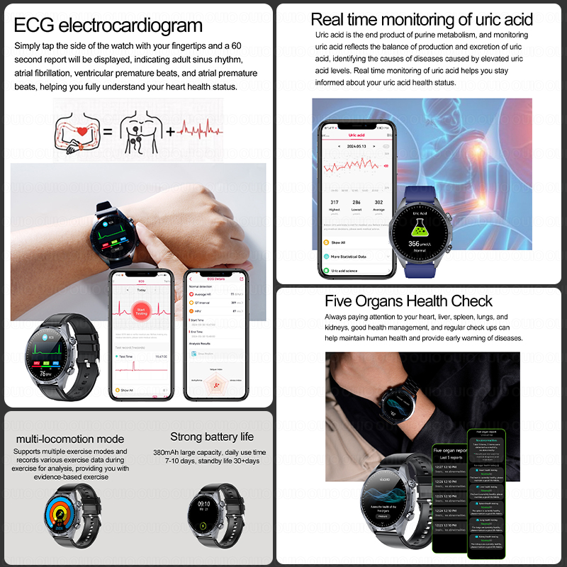 Jam Tangan Pintar 2026 Terbaru - Smartwatch Watches For Women Brands ulasan dan harga